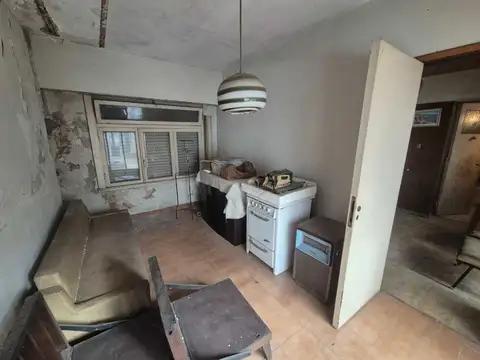 Casa en Venta 66 años