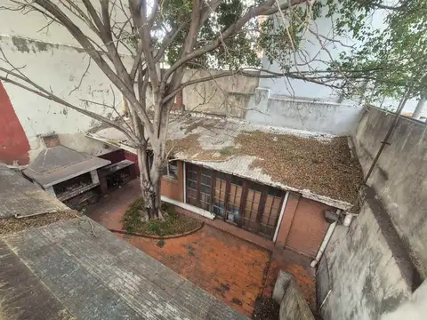 Casa en Venta en Villa Crespo, USD 300.000