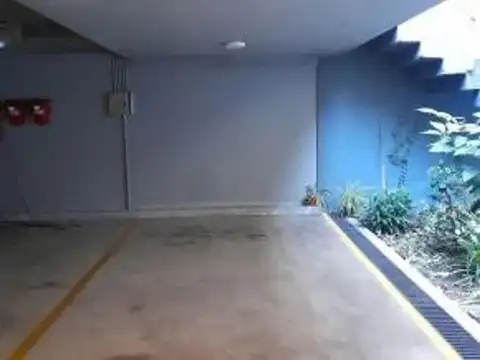 Cochera en Alquiler Fija