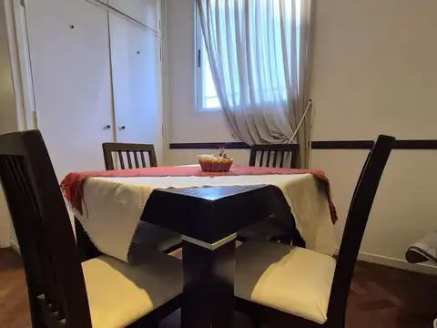 Departamento en Alquiler Temporal de Monoambiente