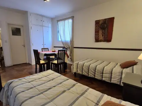 Departamento en Alquiler Temporal en Retiro, USD 500