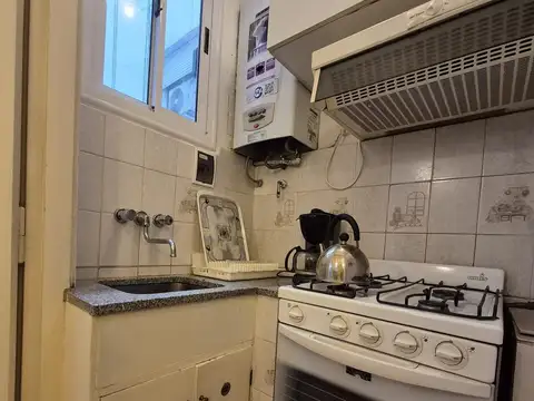 Departamento en Alquiler Temporal al Noreste