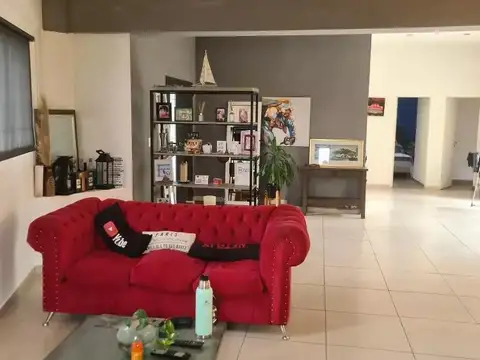 Casa en Venta de 5 dormitorios