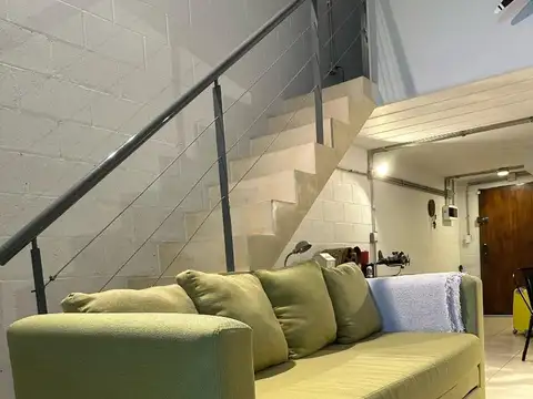 Departamento en Alquiler Temporal de 2 ambientes