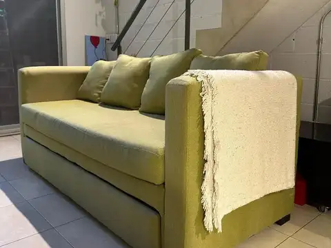 Cátulo Castillo 3000