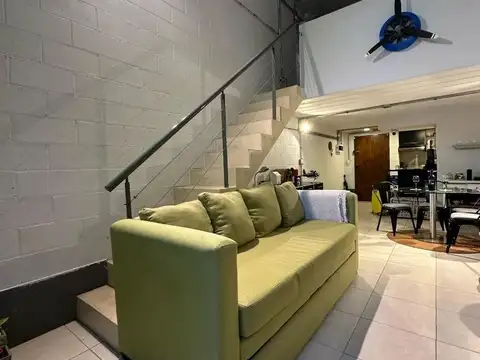 Departamento en Alquiler Temporal de 1 dormitorio