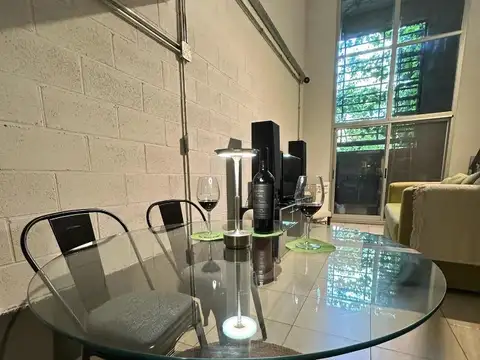 Departamento en Alquiler Temporal en Parque Patricios, $ 900.000