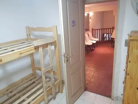 Dean Funes 600 , Piso PB