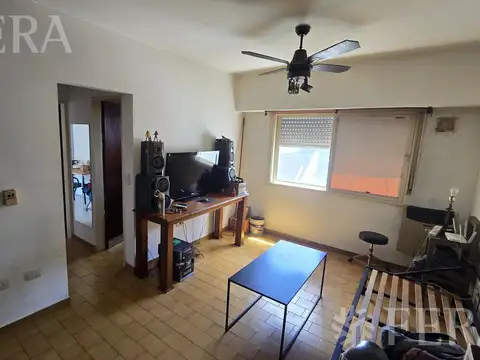 Venta departamento 3 ambientes con cochera en Wilde