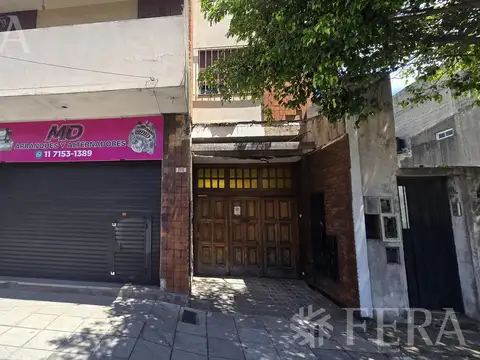 LARRALDE al 6000