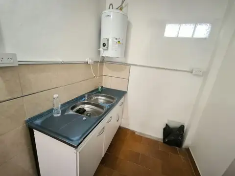 Departamento en Alquiler A Estrenar