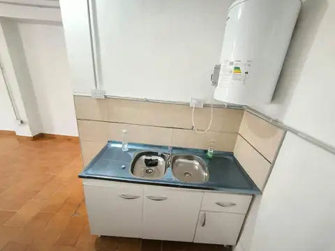 Departamento en Alquiler Apto profesional