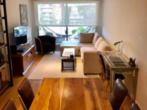 Departamento en Venta 6 años