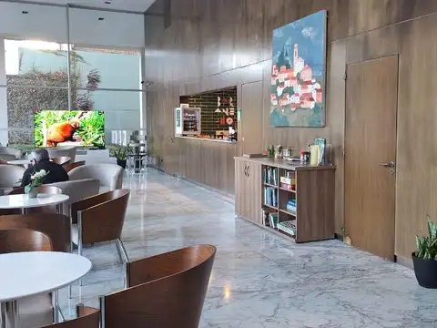 Departamento en Venta en Vicente Lopez, USD 280.000