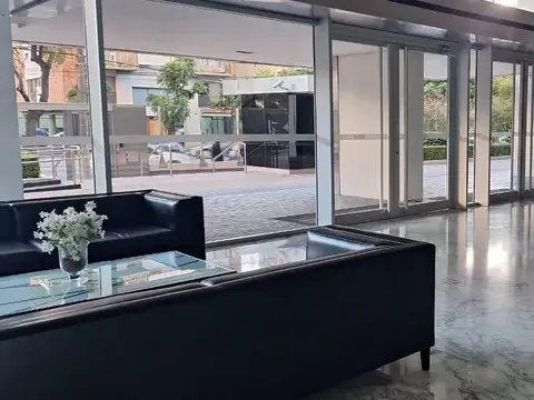 Avenida Libertador al 1200