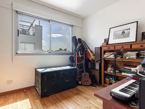 Departamento en Venta con 2 cocheras