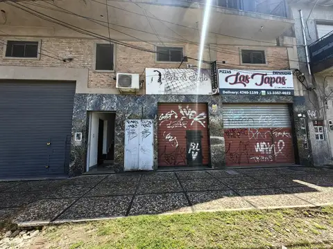 Local en Venta en General Pacheco, USD 213.000