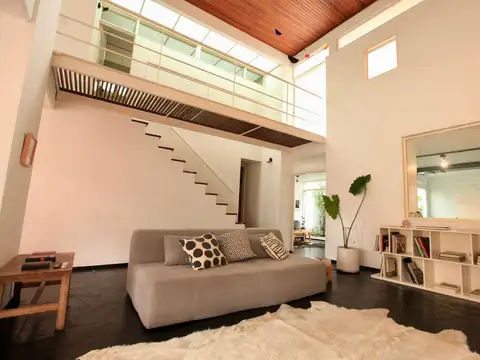 Casa en Alquiler en Belgrano R, USD 4.500