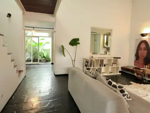 Casa en Alquiler 46 años