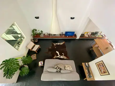 Casa en Alquiler en Belgrano R, Belgrano