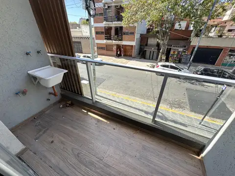 Departamentos a estrenar en Liniers