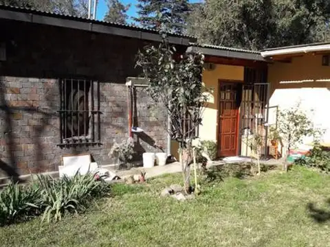 Casa en Venta 15 años