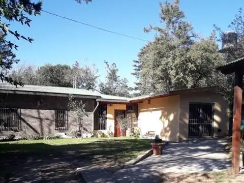Casa en Venta en Villa General Belgrano, USD 180.000