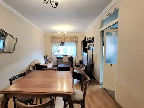 Departamento en Ciudad Evita