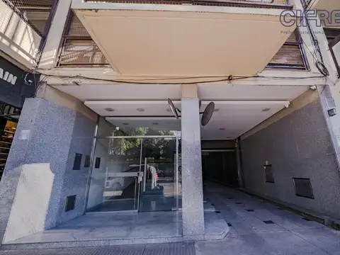 Av. Santa Fe al 4800