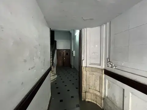 Edificio Comercial en Microcentro