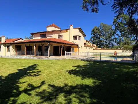Casa en Venta en Zona Centro, Salta