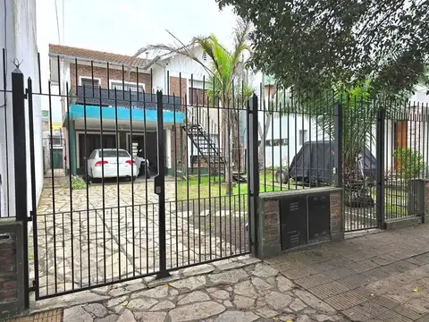 VENTA PH 3 AMBIENTES EN VILLA ADELINA