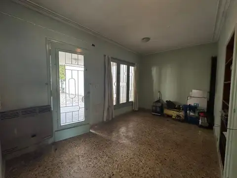 Depto Tipo Casa en Venta de 1 dormitorio