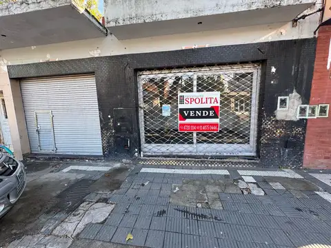 Local en Alquiler 40 años