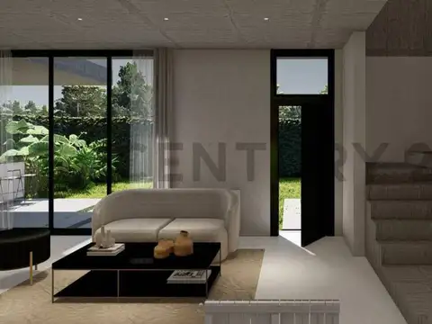 Casa en Venta A Estrenar