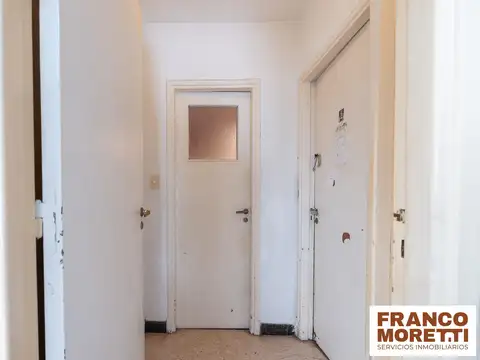 Departamento en Venta 60 años