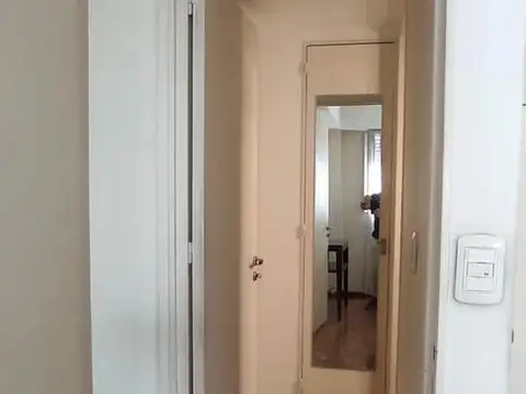 Departamento en Alquiler Temporal 33 años