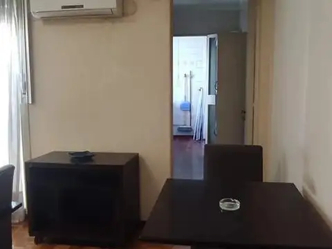 Departamento en Alquiler Temporal de 1 dormitorio