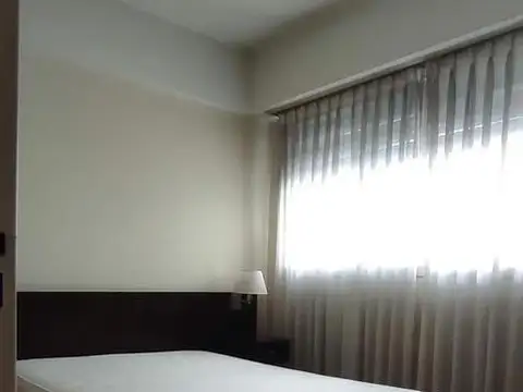Departamento en alquiler temporario