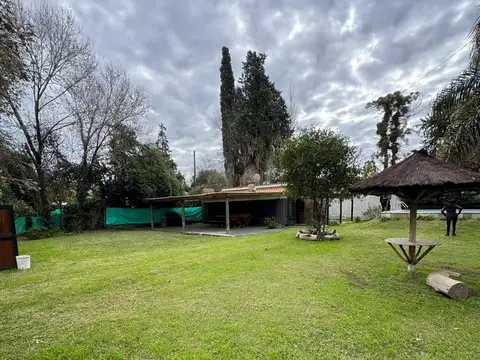 Casa en Venta de 2 dormitorios