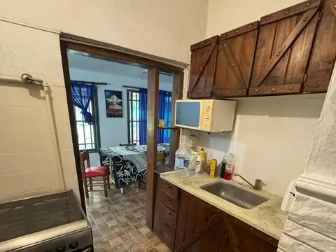 Casa en Venta en Roldan, USD 100.000