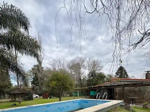 Casa en Venta al Oeste