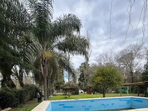 Casa en Venta 60 años