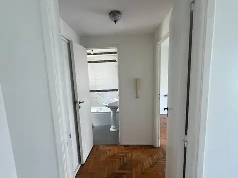 Departamento en Venta en Recoleta, USD 198.000