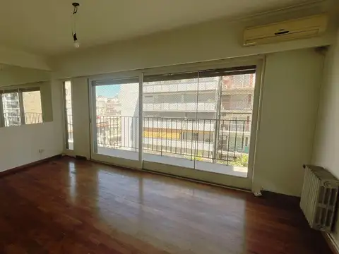 Avenida Santa Fe 3000