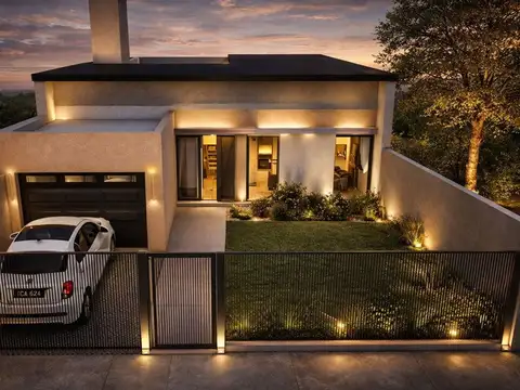 Casa en Venta en Santo Tome, USD 95.000