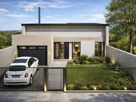 Casa en Venta de 2 dormitorios
