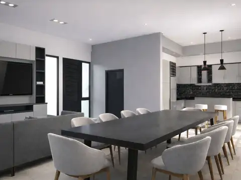 Casa en Venta A Estrenar