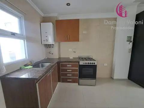 Departamento en Alquiler 12 años