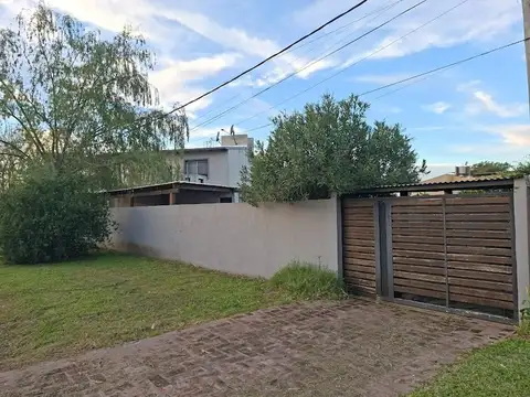Casa en Venta 6 años